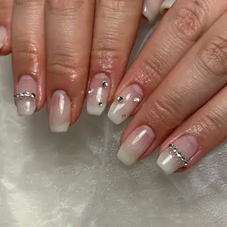 ネイル Nail Salon Refletのネイルデザイン