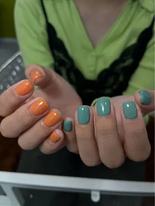 ネイル Sakuma 【大通り】のネイルデザイン