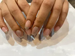 ネイル natsumi .のネイルデザイン