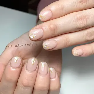 ネイル nail salon  chula's所属・☆ayaka ☆のネイルデザイン