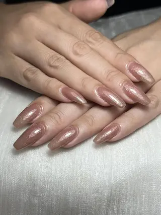 ネイル DEMAIN- 🌹のネイルデザイン