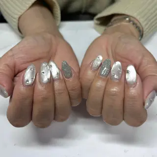 ネイル KAONAIL mayuのネイルデザイン