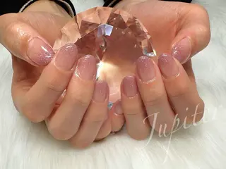 ネイル Jupiter所属・Jupiter Toshieのネイルデザイン