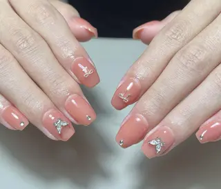 ネイル エ リのネイルデザイン