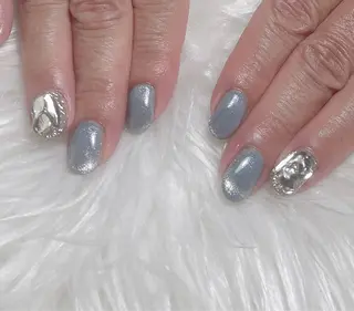 ネイル hairsalon556所属・hairsalon 556のマツエク・マツパデザイン