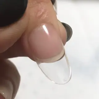 ネイル 扇松屋 marie.nのネイルデザイン