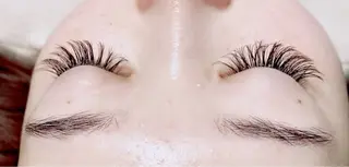 マツエク・マツパ uniii所属・uniii相模大野 Yoshizawaのマツエク・マツパデザイン