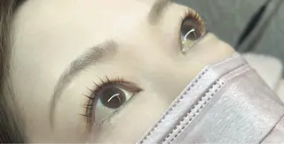 マツエク・マツパ 🎀さや🎀髪質 改善・まつ毛パーマのマツエク・マツパデザイン