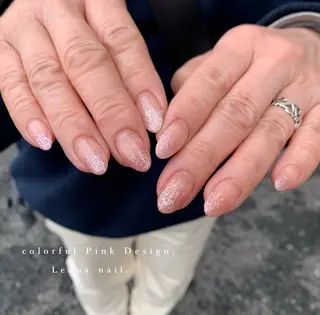 ネイル nailsalon Lenoaのネイルデザイン