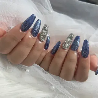 ネイル y's beauty京橋店のネイルデザイン