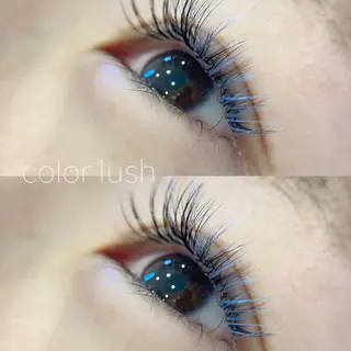 マツエク・マツパ 【目元専門】vict oriaeyeのマツエク・マツパデザイン