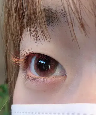 マツエク・マツパ まつげと眉毛の専門店 auliiのマツエク・マツパデザイン