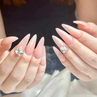 ネイル SHIORI Dig.nailのネイルデザイン
