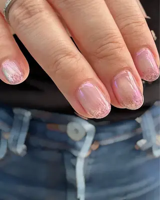 ネイル Chou2jip minoriのネイルデザイン