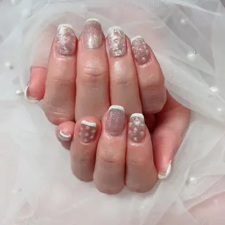 ネイル Nail Salon kihi大塚店のネイルデザイン
