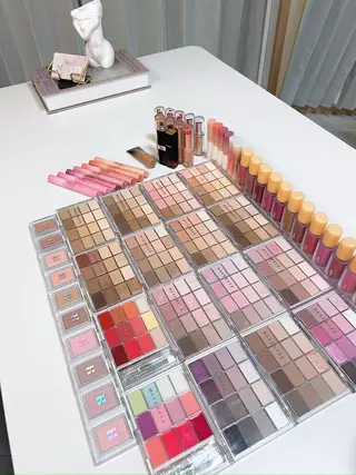 nanako🎀メイ ク/パーソナルカラーのその他イメージ