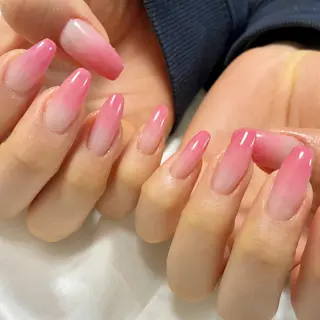 ネイル nail salon MOANA Yuriのネイルデザイン