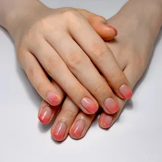 ネイル nail mor.-ネイルモア-岐阜店所属・nail mor. かりんのネイルデザイン