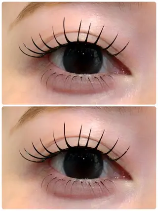 マツエク・マツパ EYE AVANCE.あべのルシアス店所属・EYE AVANCE 🩷ྀིAYAのマツエク・マツパデザイン