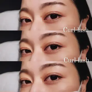 マツエク・マツパ eyelashsalon   rocolush 所属・★Hoshino★ 新宿西口 ·͜·🌟のマツエク・マツパデザイン