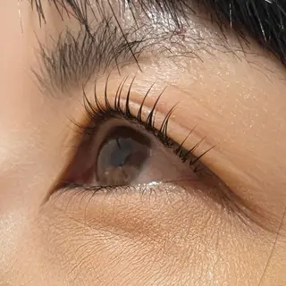 マツエク・マツパ meme神戸三宮 Riuのマツエク・マツパデザイン