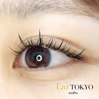 マツエク・マツパ LazTOKYO YUKAKOの眉毛・アイブロウイメージ