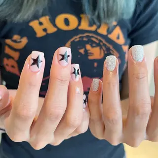 ネイル 🍒 akariのネイルデザイン