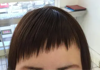 ショート 渡邉 ケイジのヘアスタイル