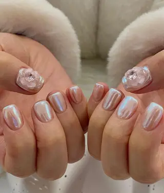 ネイル オトク ネイルのネイルデザイン