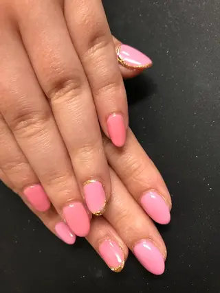 ネイル みんなの店所属・仲谷 つかさのエステ・リラクイメージ