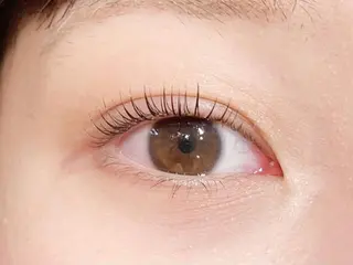 マツエク・マツパ EYE'S lash_brows所属・田畑 澄子のマツエク・マツパデザイン