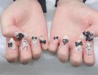 ネイル Lee Nailsのネイルデザイン