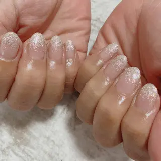 ネイル 吉岡 裕子のネイルデザイン