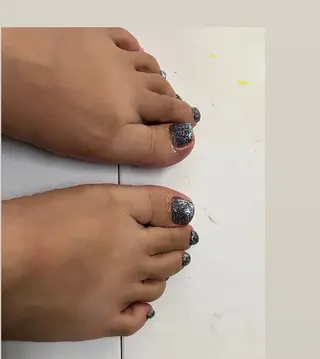 ネイル morelia nailsalon 京橋店所属・ri naのネイルデザイン