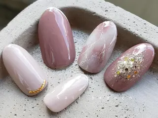 ネイル Nail branchのネイルデザイン