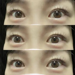 マツエク・マツパ mk eyelashのマツエク・マツパデザイン