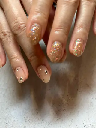 ネイル LINON所属・【LINON】 airiのネイルデザイン