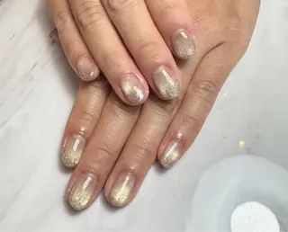 ネイル ANNE勝どき店所属・ANNE 勝どき店のネイルデザイン