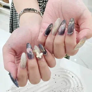 ネイル FLY Nail Salonのネイルデザイン