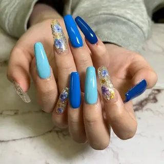 ネイル NAIL salon ACEのネイルデザイン