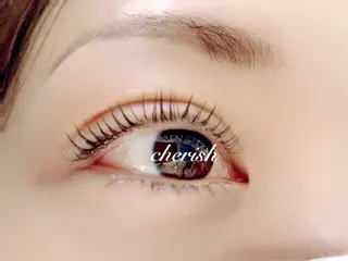 マツエク・マツパ HairRESOcherish所属・eyelash cherishのマツエク・マツパデザイン