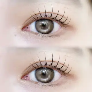 マツエク・マツパ eyelist🎀 FUCHIWAKIのマツエク・マツパデザイン