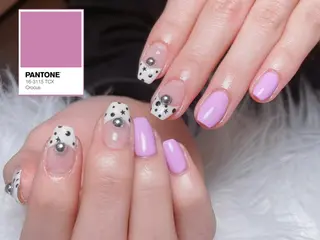 ネイル Emi🌸Belle Nail Salonのネイルデザイン