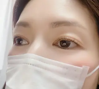 マツエク・マツパ 吉岡 ゆうなのマツエク・マツパデザイン