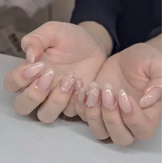 ネイル num-fi Aiのネイルデザイン