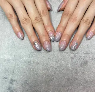 ネイル FASTNAIL PLUS 新宿店のネイルデザイン