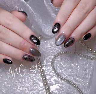 ネイル ANG Studioのネイルデザイン