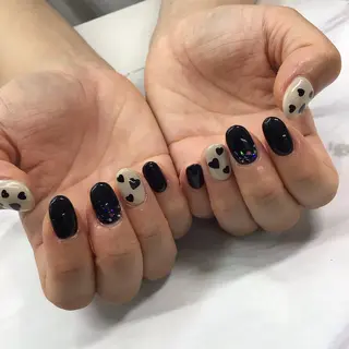 ネイル アイアンド ネイルデイのエステ・リラクイメージ