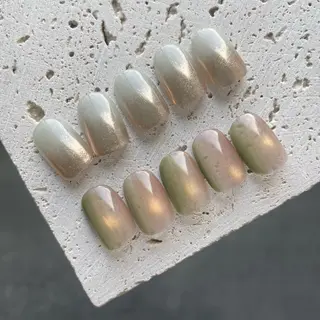 ネイル Ray. 阿倍野/天王寺のネイルデザイン