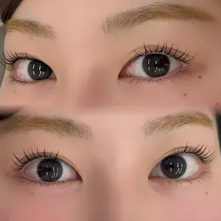 マツエク・マツパ Bianca 浦和西口 渡邉❄のマツエク・マツパデザイン